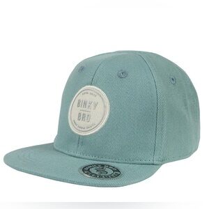 Binky Bro Infant Diego Snapback Hat Baby
